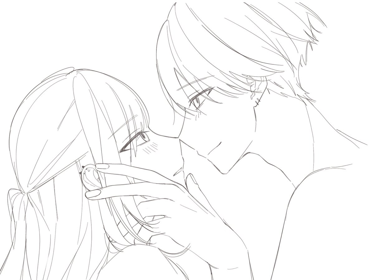 w0_n_'s tweet photo. #創作男女 https://t.co/Xp8rpACSow