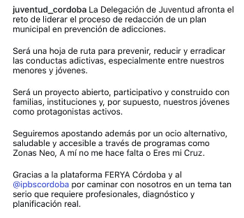 Plataforma FERYA tweet media