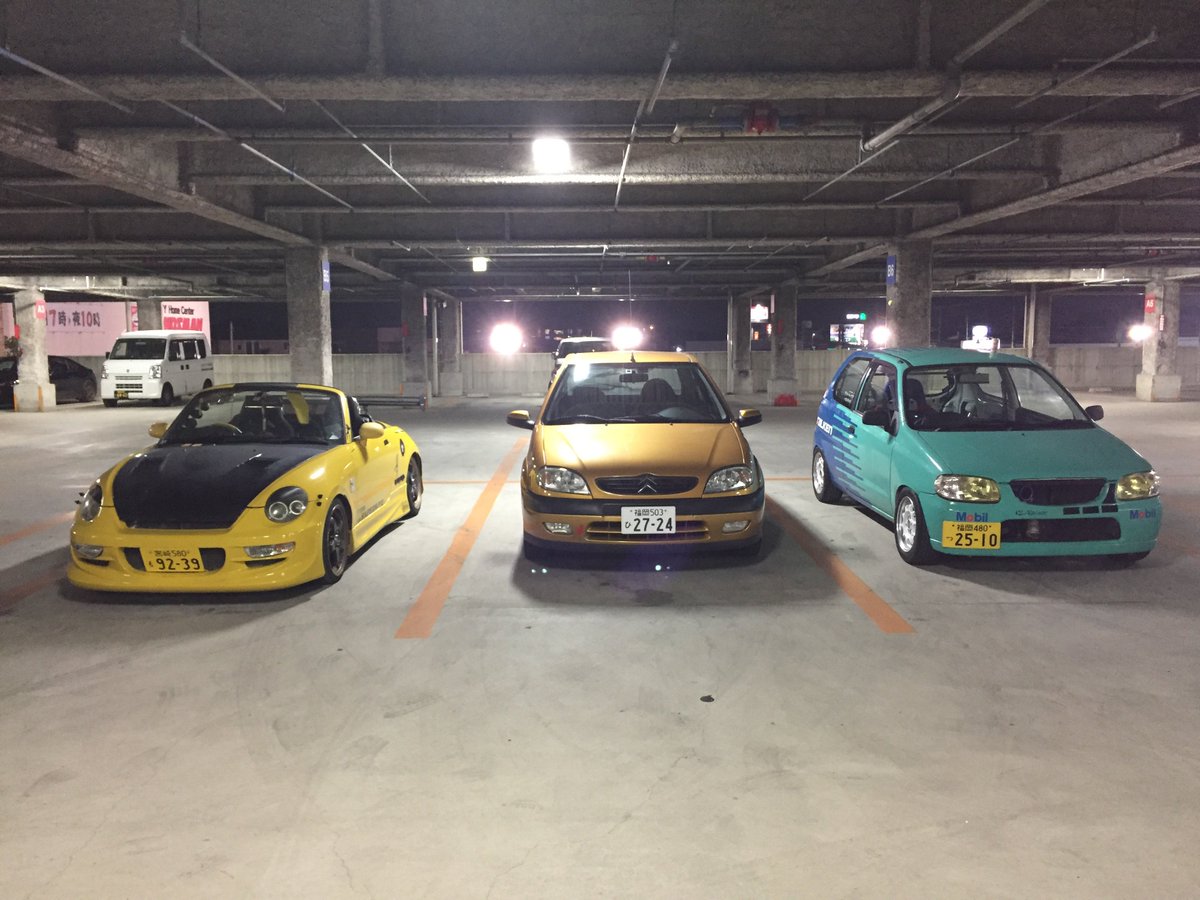 けんと tweet media