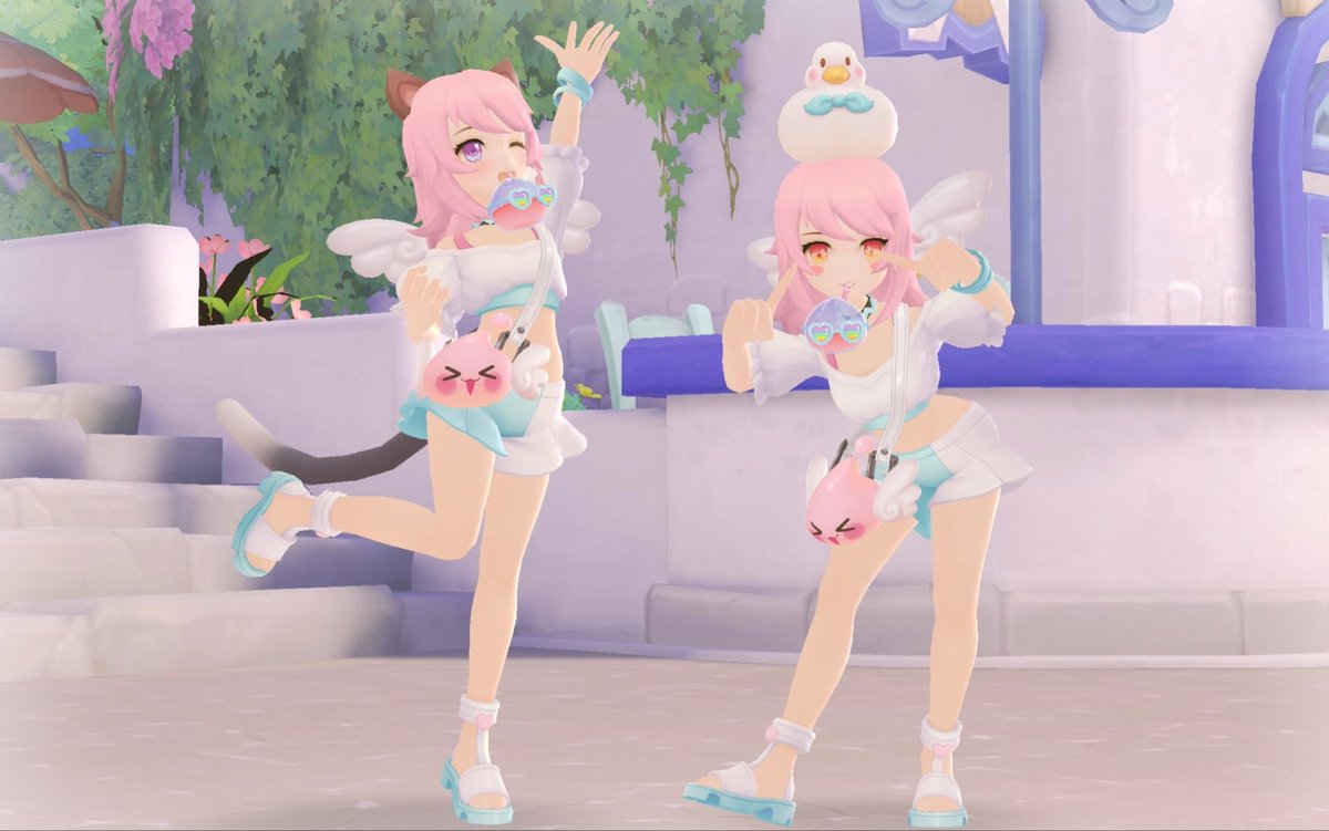 こは@ラグマス&スタレゾ tweet media