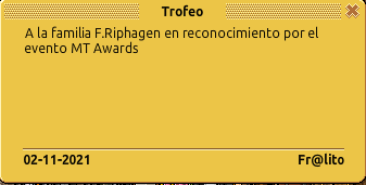 FamigliaRiphagen tweet media