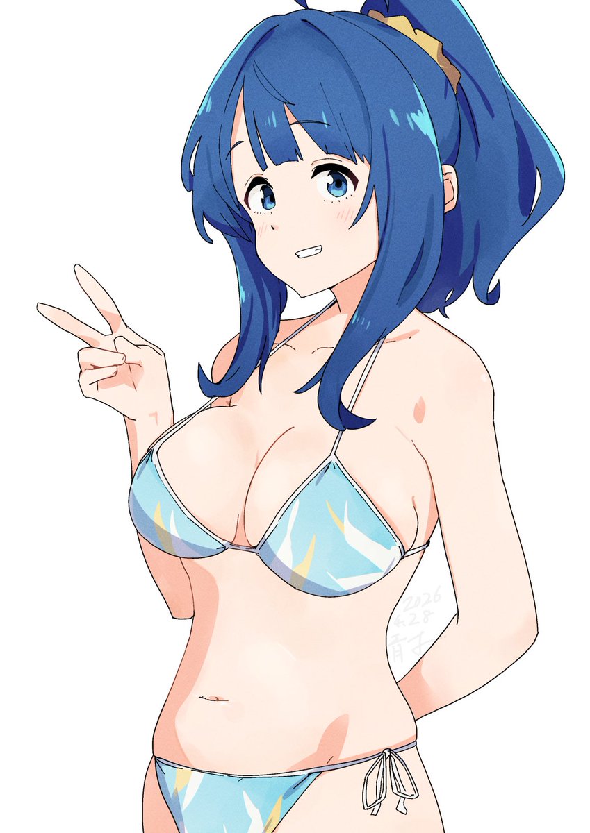 あおページ♡ 青木 (@bluearcadegames) on X