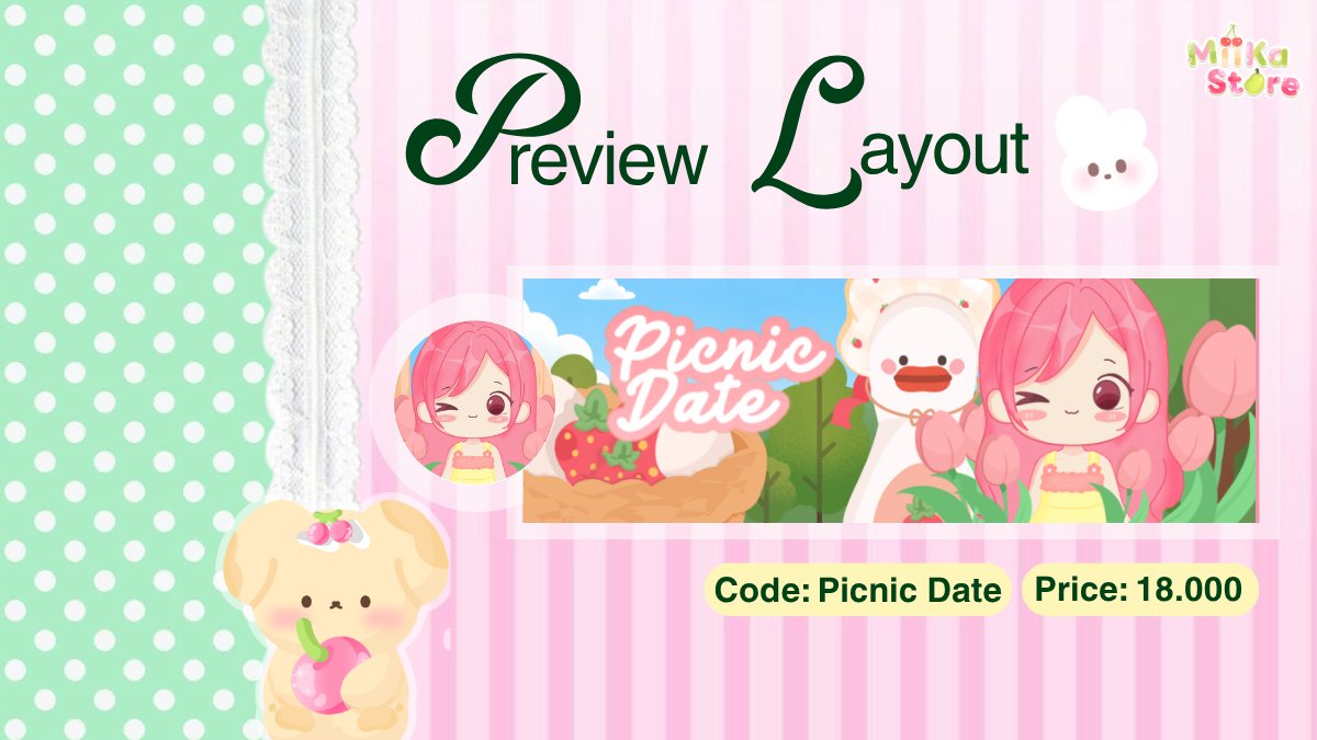 MiiKa◝🪷 @ aft dm tweet media