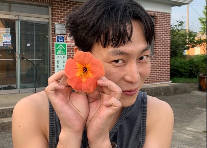 reo ✞︎ nam-gyu lover tweet media