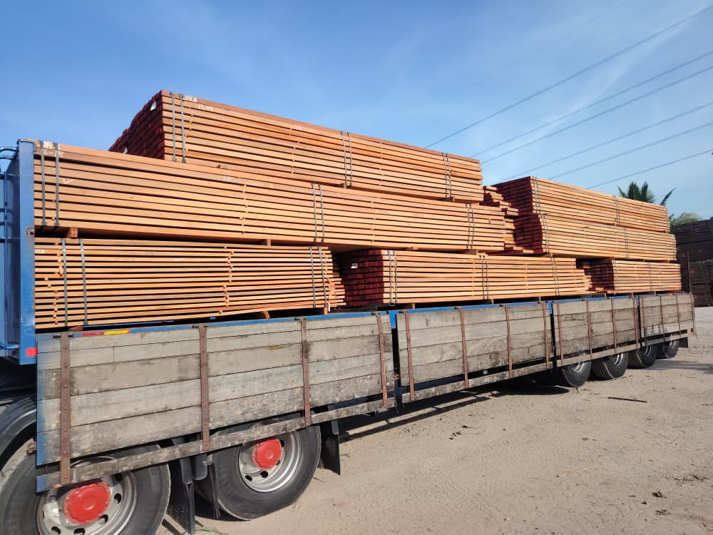WajahatPartners's tweet image. Looking for good quality Durian Batu?
We are currently supplying Durian Batu lumber for the Sri Lankan market.

If this matches your requirement, feel free to reach out — happy to discuss.
 +60 11-1664 6085
 contact.wnplumber@gmail.com
#Lumber #WoodSupply #Timber #DurianBatu