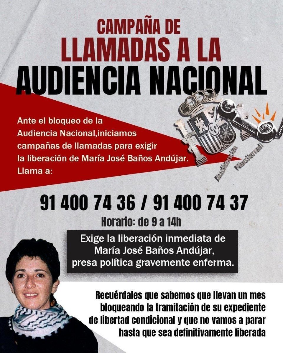 Plataforma Antirepressiva de Barcelona #PAB tweet media