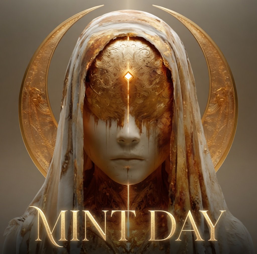 SOLRxProject's tweet image. 🚨 MINT DAY IS HERE.

⚔️ Today the SOLRsaints #whitelist #mint begins.

🔥 The gates open for the early ones first.

👁️ 888 saints. Limited supply. One powerful start.

⏳ Get ready for 17:00 CET / 11:00 AM EST / 8:00 AM PST.

🚀 Today we make SOLRx history.