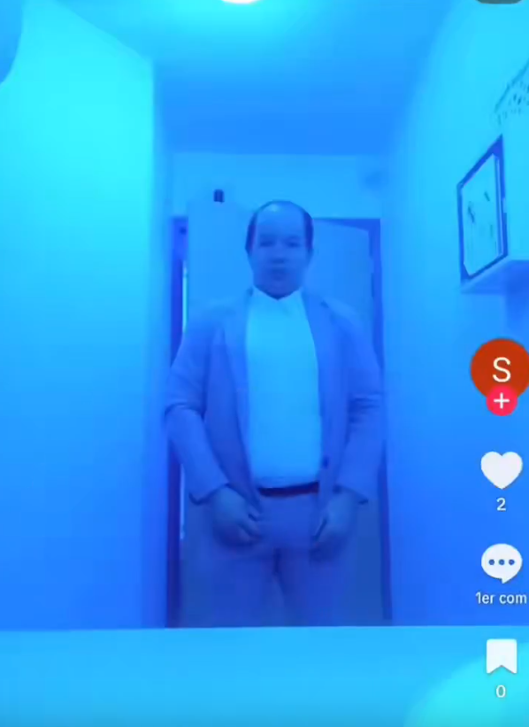 INVASION FRANCE INFO tweet media