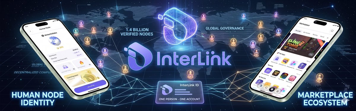 NextGens - InterLink Global Partner tweet media