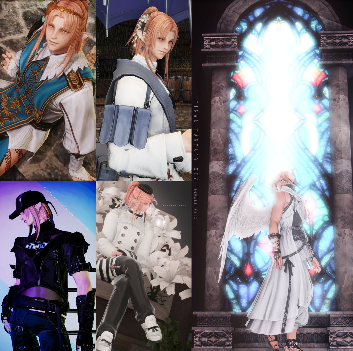 𝒮𝑒𝓃．𝓎𝒶 tweet media