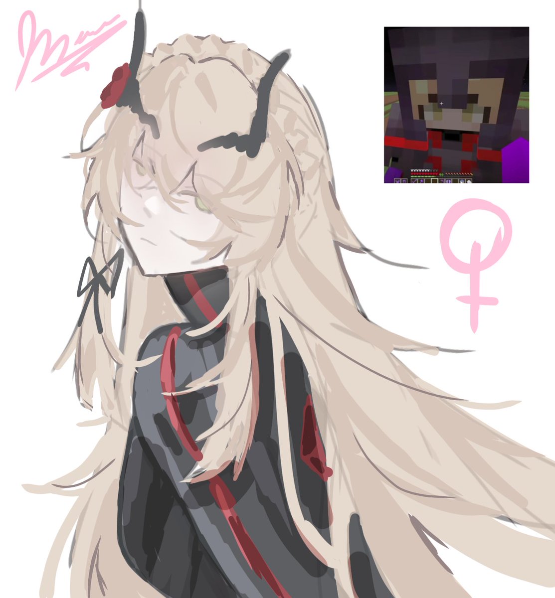 Herrscher Of March 7th tweet media