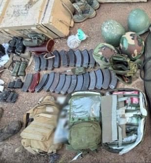 Israel Defense Forces tweet media