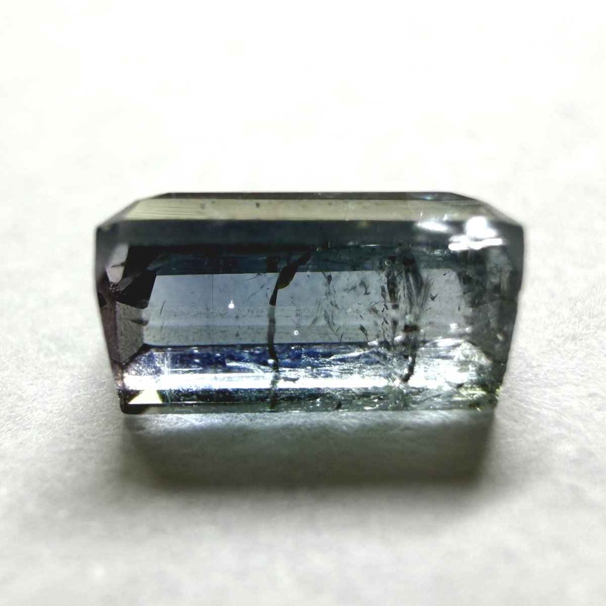 PetalGem@バイカラー・パーティカラードトルマリンのお店🍬 tweet media