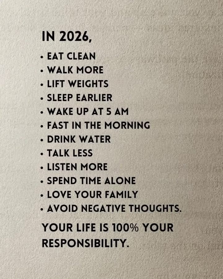 skinroja203's tweet image. Do this in 2026, and you will thank your future self 🙏🏿 #amazing #beautiful #beauty #beach