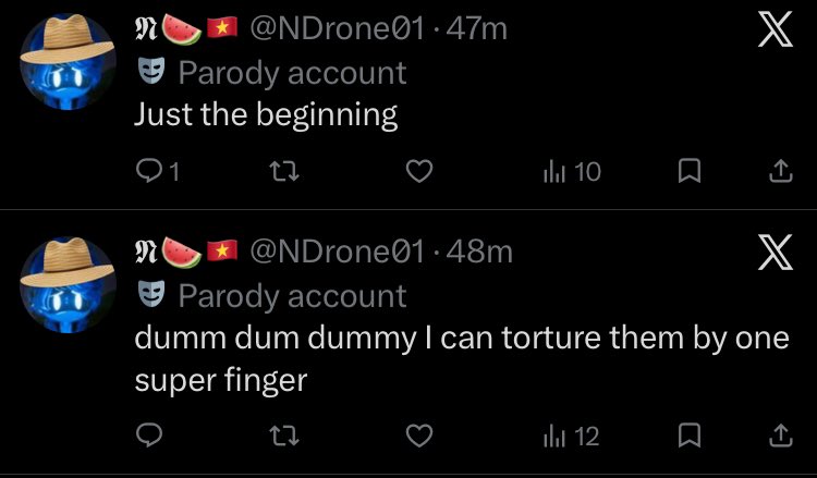 🌺🩷rᥱᥲ⍴ᥱr🩷🌺 MINOR tweet media