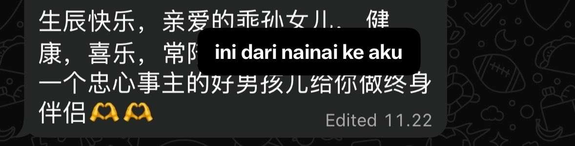 gitta | ngajar mandarin tweet media
