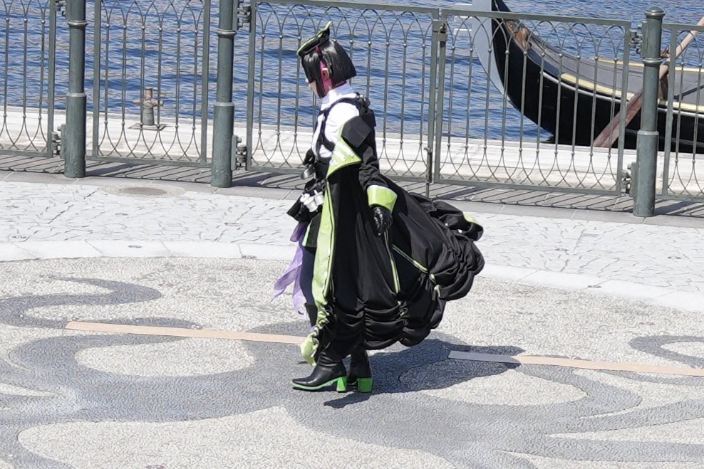 Azu(5/24a!池袋) tweet media