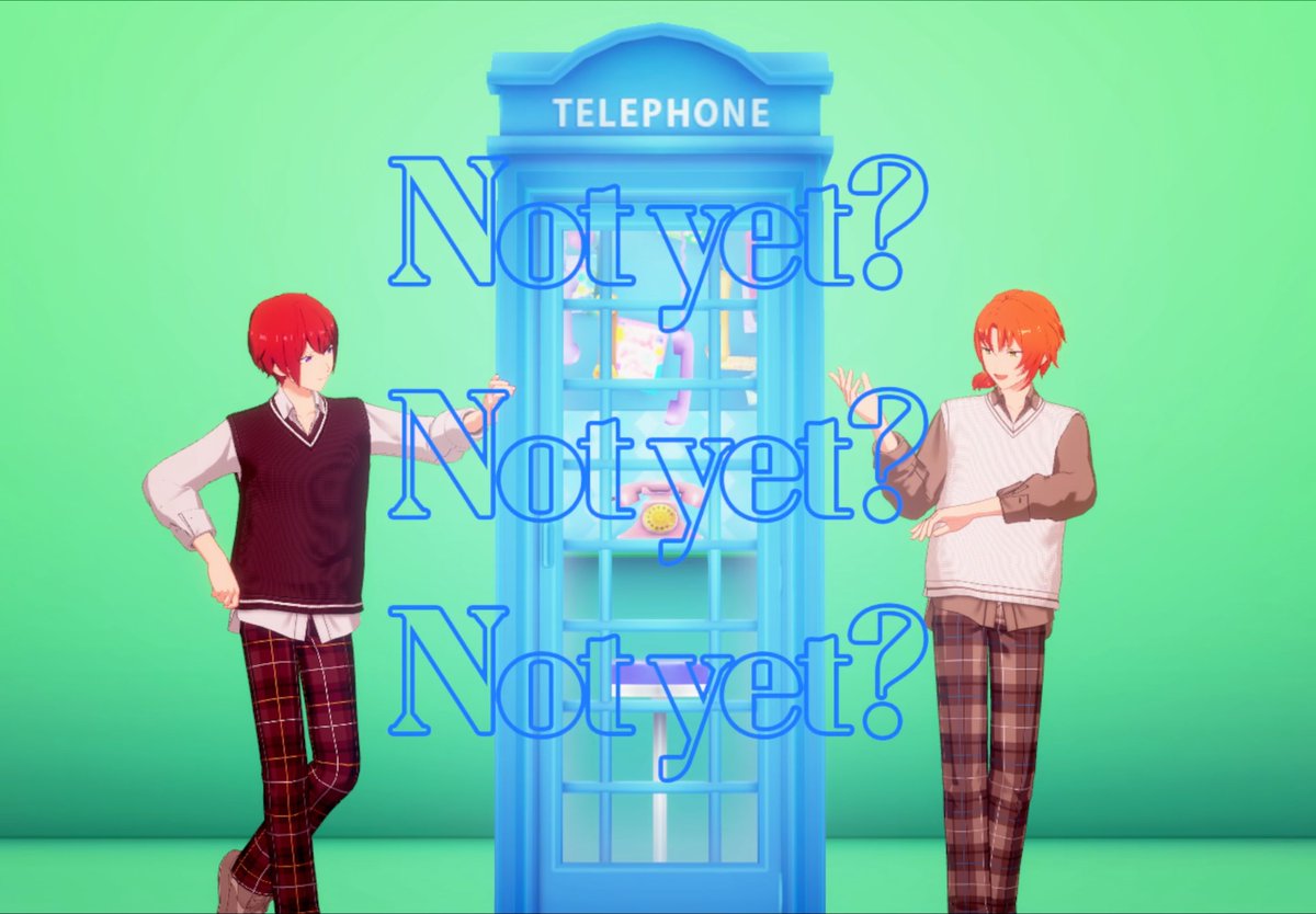 にゅお tweet media