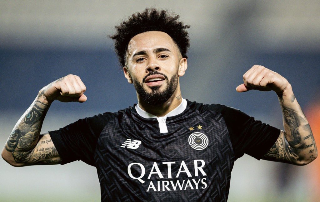 أبو عزوز النخبوي 💚 tweet media