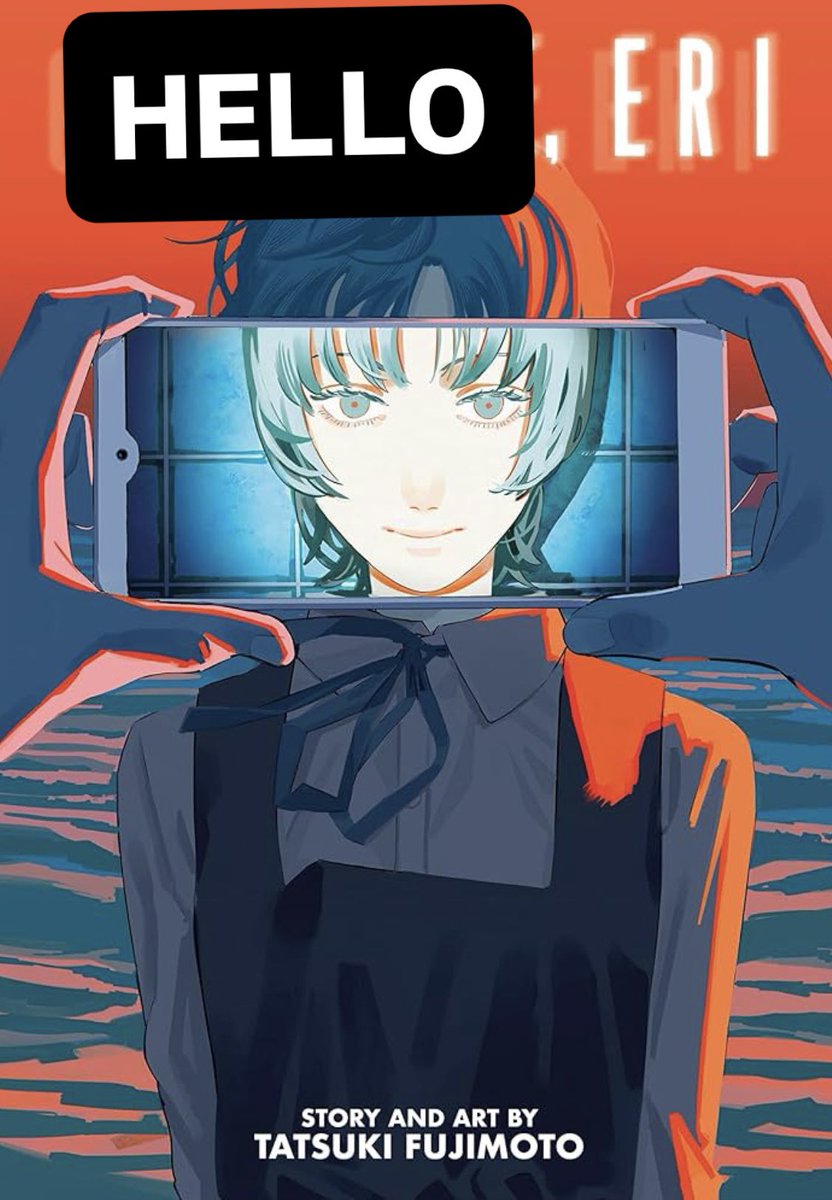 Eri Hershaku❄️ | #TENOÍ tweet media