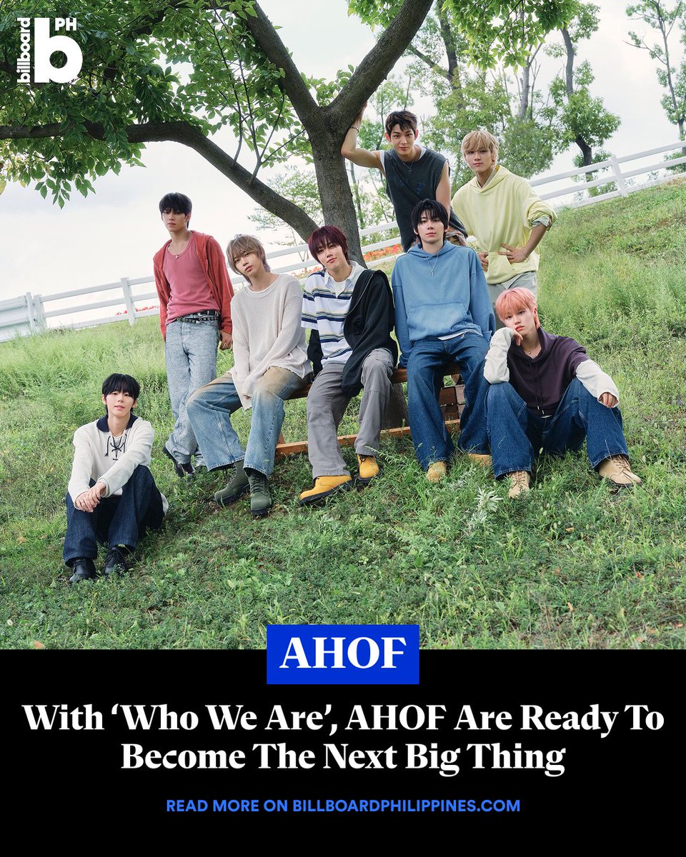 Billboard Philippines tweet media