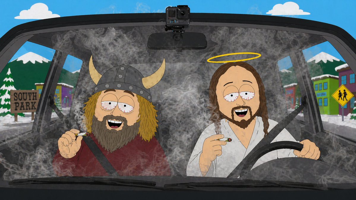 Adam Green - Know More News tweet media