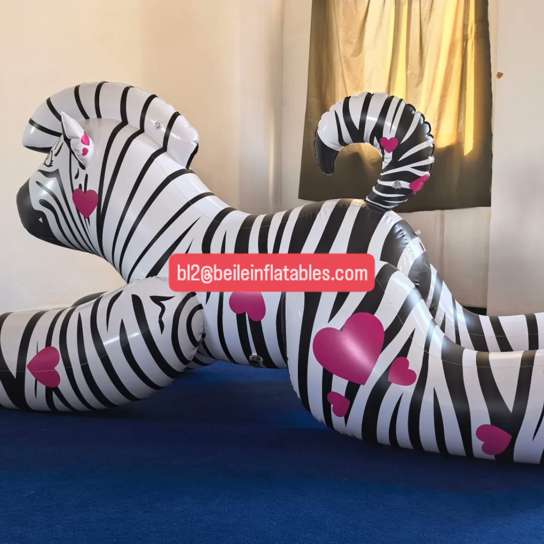 BeiLe Company--Echo tweet media