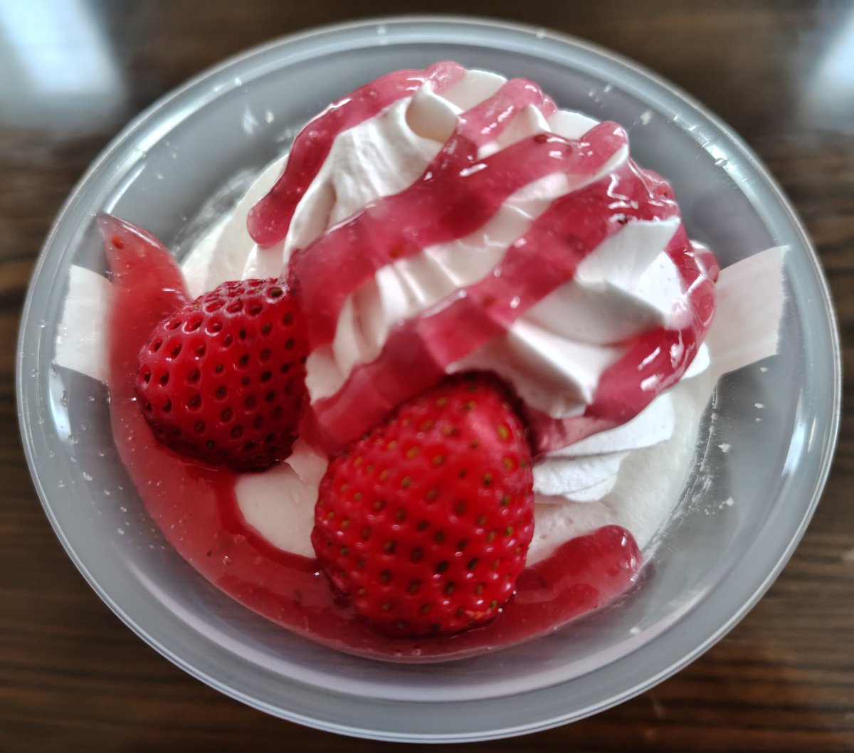 実咲💤🍫♡ゆっくり浮上中🍀⋆͛ tweet media