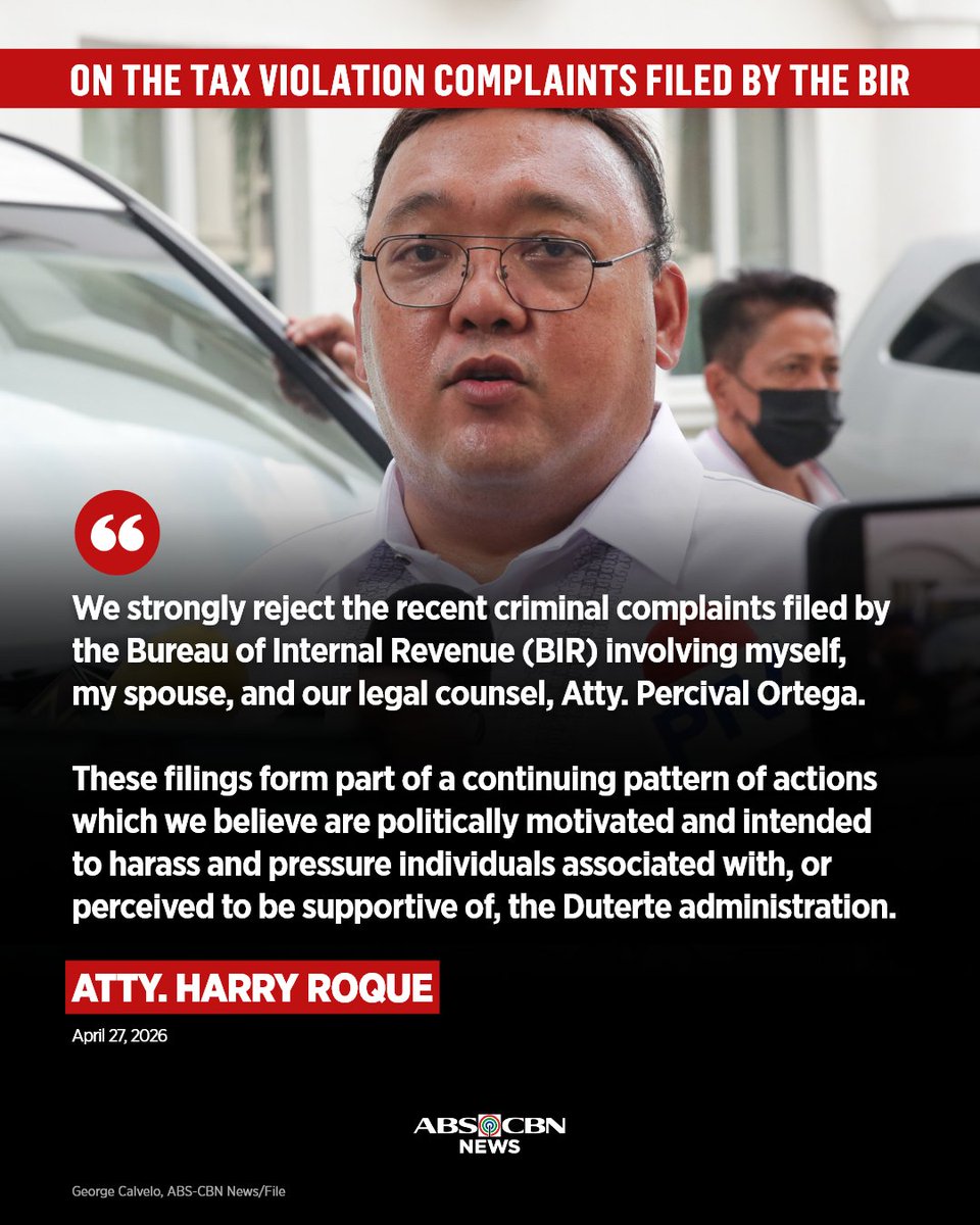 ABS-CBN News tweet media