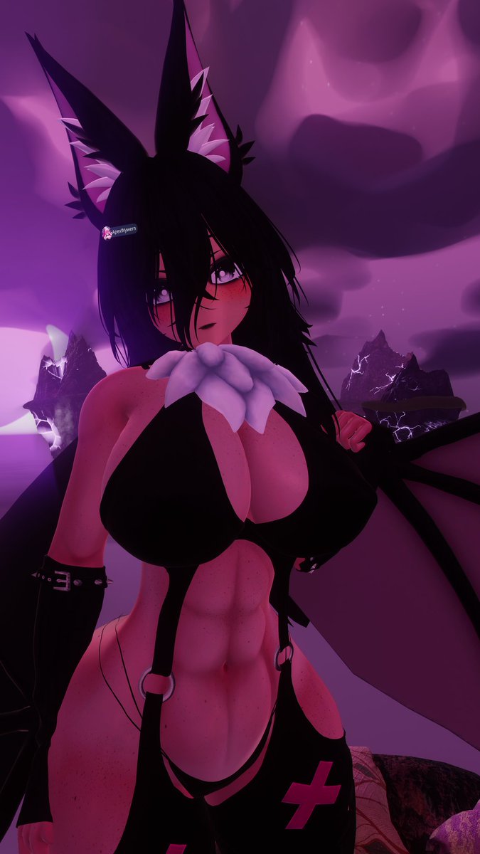 ApexWywern tweet media