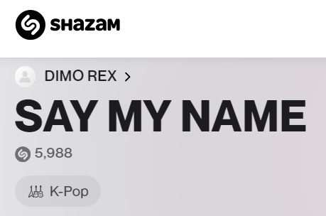 DIMO REX UNION tweet media