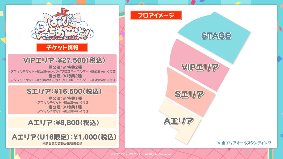D4DJ(ディーフォーディージェー)公式 tweet media