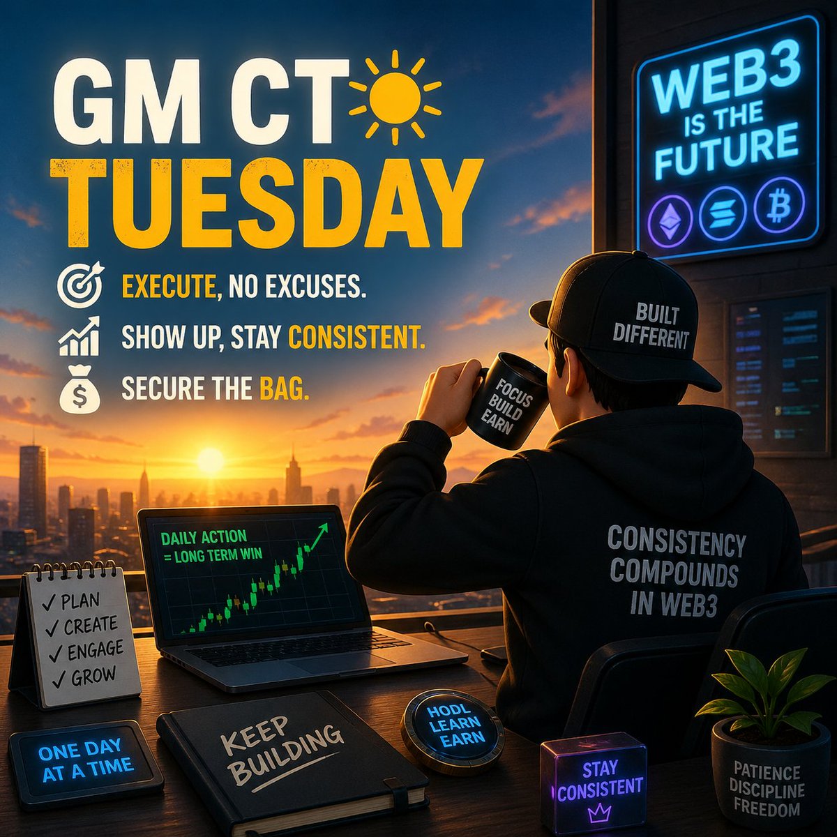 Cryptoneofcrypto/zetarium tweet media