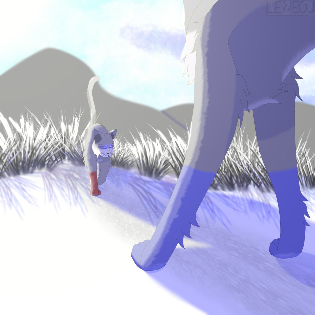 leneoj127 tweet media