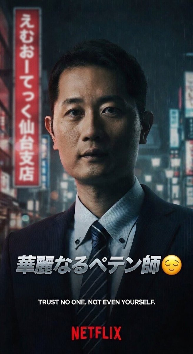 観たいドラマが配信されてた😌