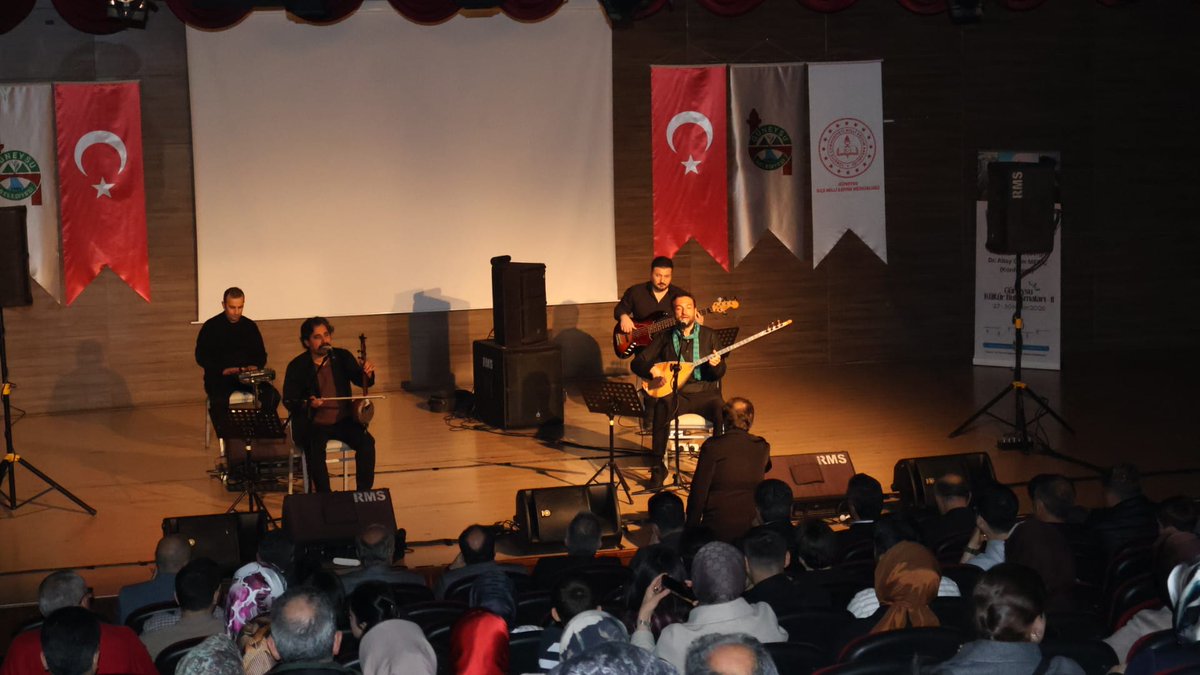 RIFAT ÖZER tweet media