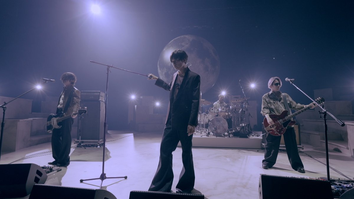 【日本テレビ公式】夜の音 tweet media