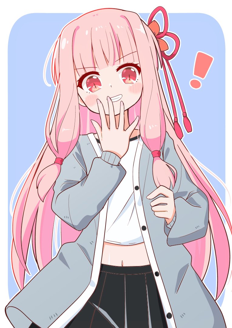 ひまじん＠コトホリ【小展示と16】 tweet media