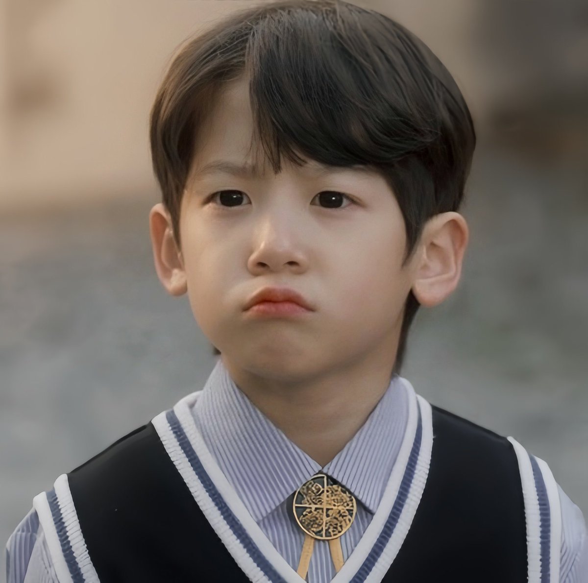 우체석 ◠‿◠ 👑💙 tweet media