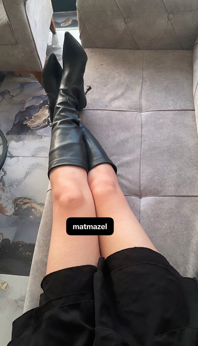 Matmazel tweet media