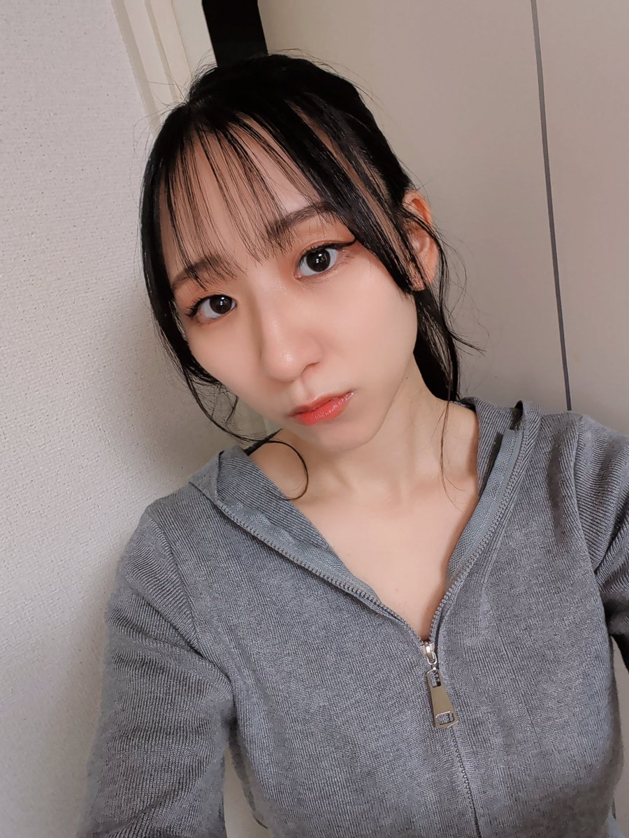 まだ２回しかきてませさん。 しかっと成功🦌✂️✨ お姉様からのご助言きてたけど、最初は割と