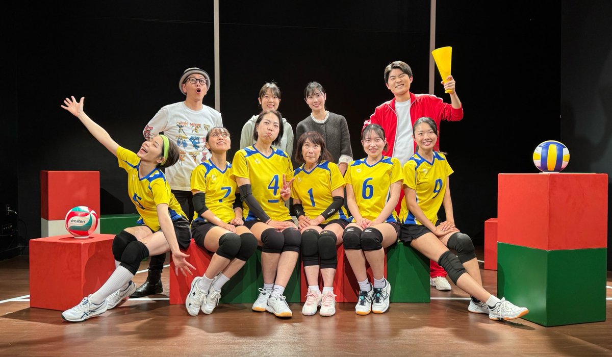 鈴木絵里加 tweet media