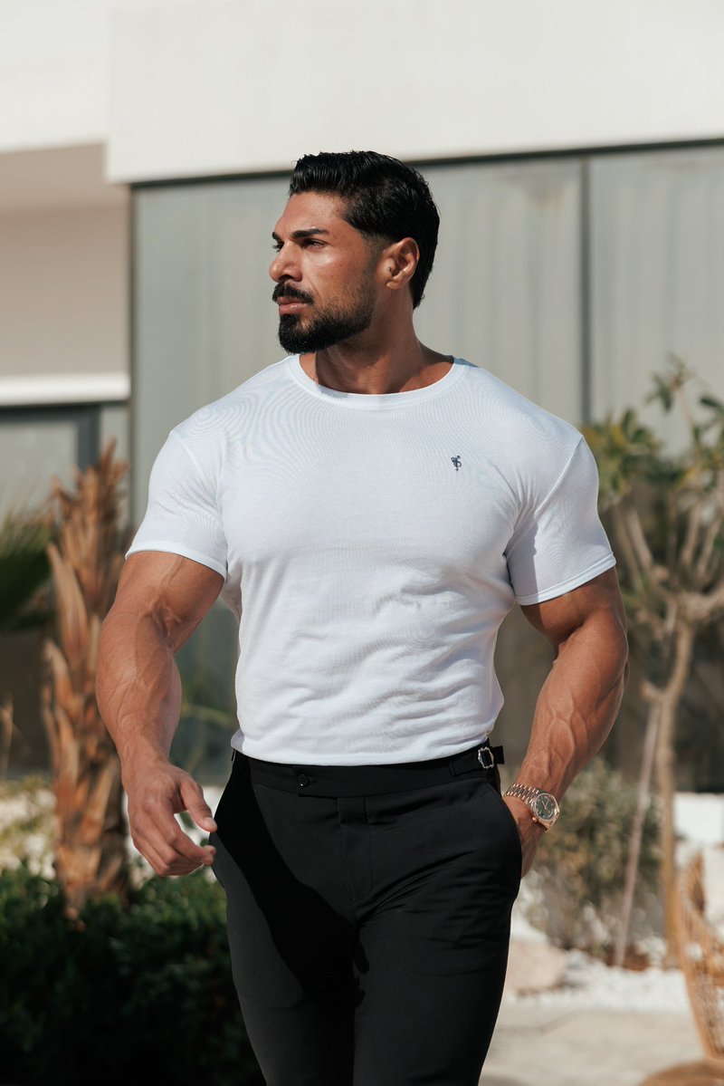 FatherSons_'s tweet image. ARRIVAL: Classic Metal T-Shirts ✈️
[ 100 Pieces ]

→ fathersonsclothing.com/products/fs-cl…

#tshirts #menswear #bodybuilder