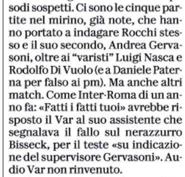 Giovanni Capuano tweet media