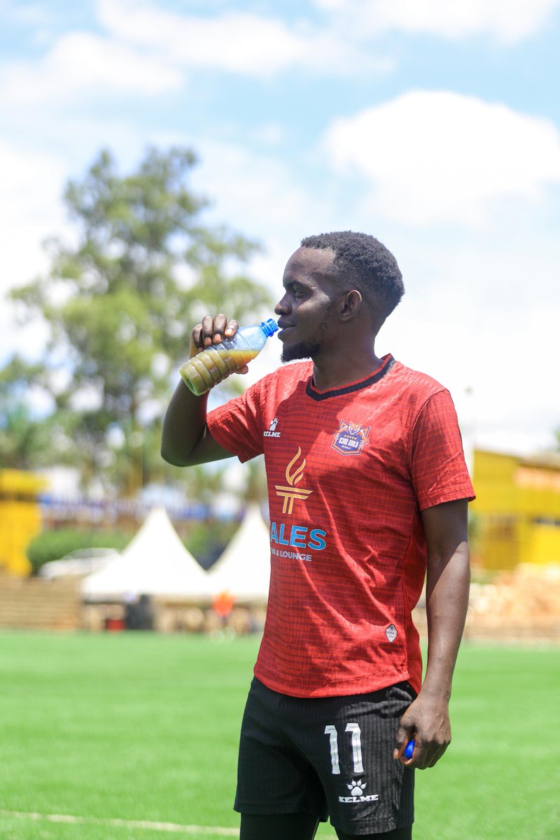 kigula samuel trevor tweet media
