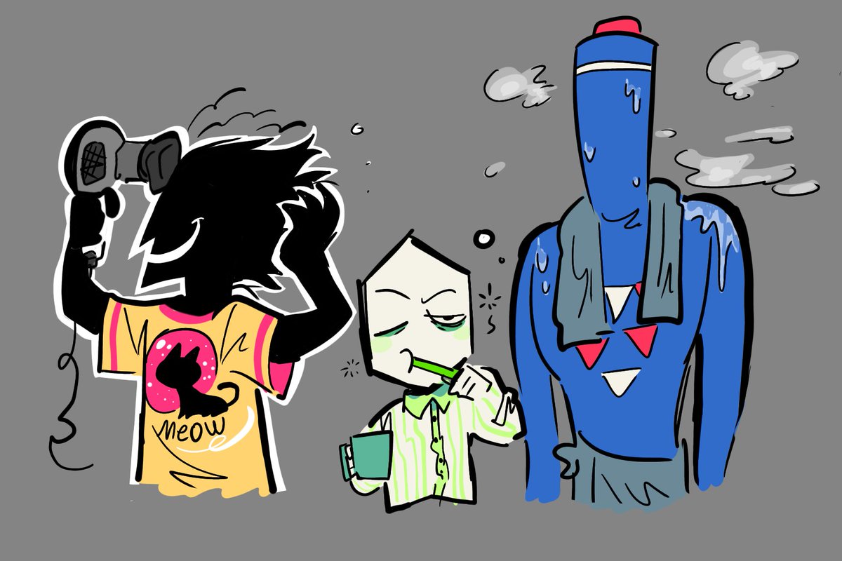 Daizio 데이지오 tweet media