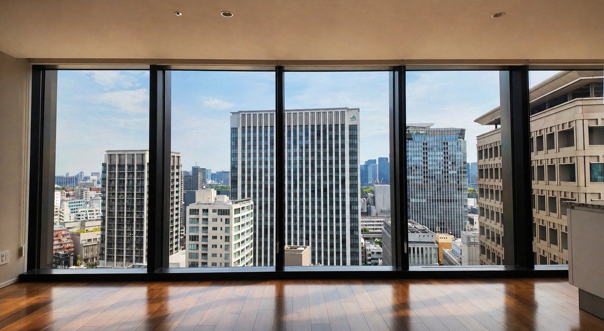 サイグサ｜東京不動産×YouTube tweet media