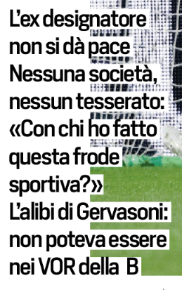 Giovanni Capuano tweet media