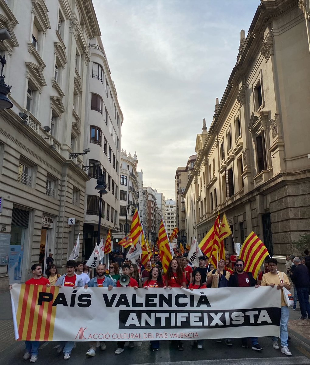 Casal d'ACPV-Elx tweet media