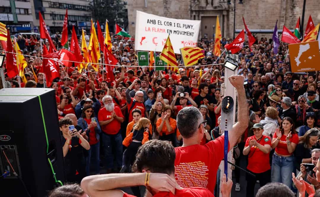 Casal d'ACPV-Elx tweet media